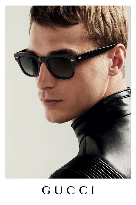 gucci glasses men frames|gucci authentic men sunglasses glasses.